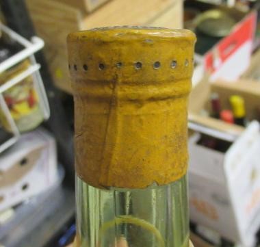 One bottle 1884 Bisquit Dubouche & Co. Grand Fine Champagne Cognac (Est. plus 21% premium inc. VAT) Image