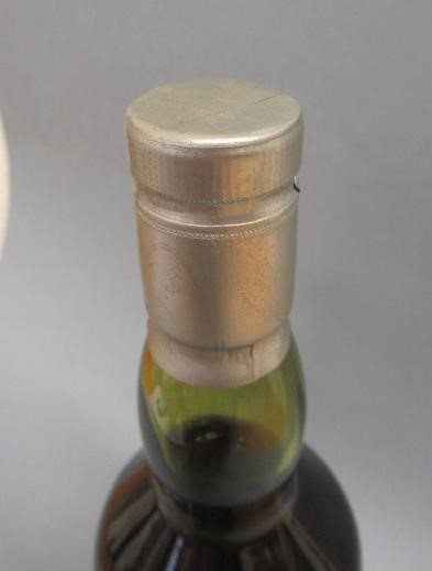 One bottle St. Magdalene 23 year old single malt Scotch whisky Image