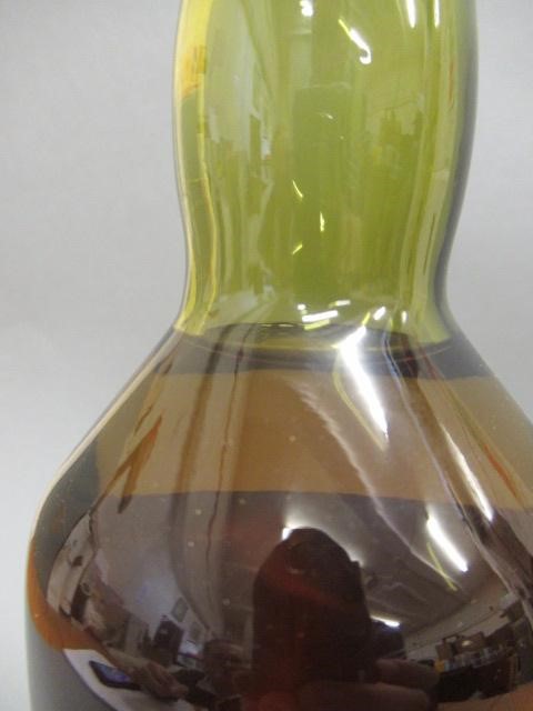 One bottle St. Magdalene 23 year old single malt Scotch whisky Image