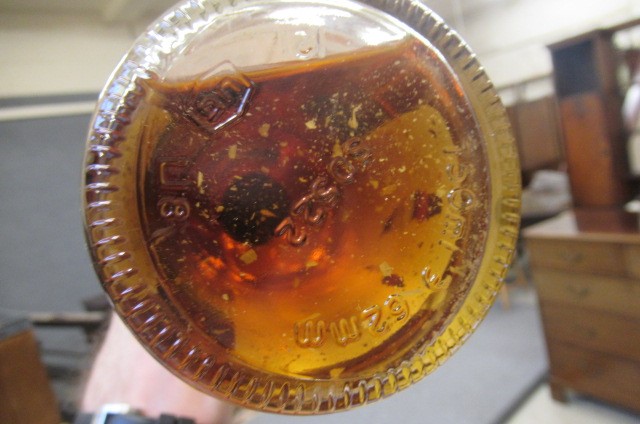 One bottle Springbank 15 year old Campbeltown single malt whisky, 46% vol, boxed Image