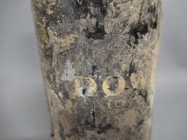 One bottle Dow's 1970 vintage port (Est. plus 21% premium inc. VAT) Image