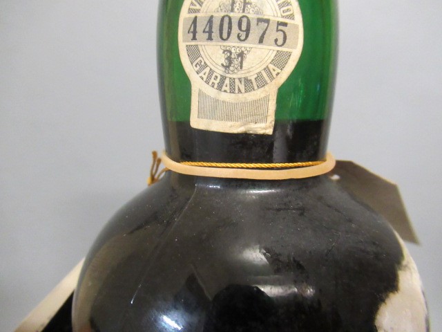 One bottle Fonseca 1967 Guimaraens Image