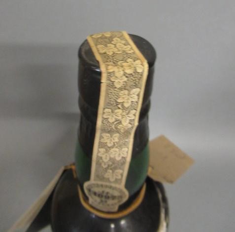 One bottle Fonseca 1967 Guimaraens Image