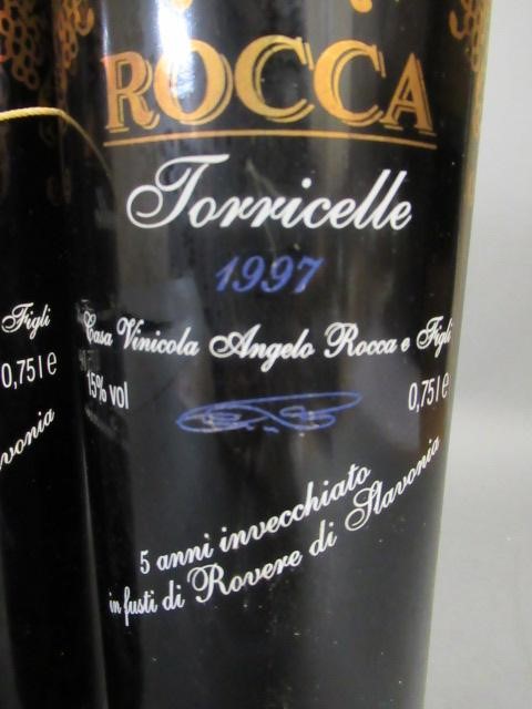 Two 0.75litre Rocca Torricelle Image
