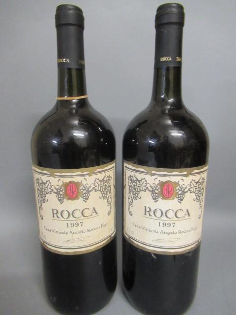 Two 1.5litre Rocca Image