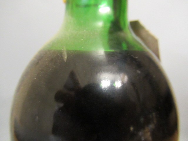 One bottle Chateau Montrose Image