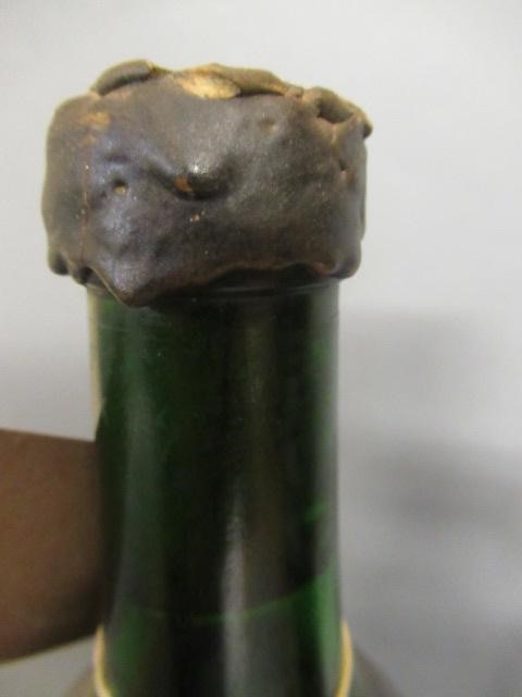 One bottle Chateau St. Julien Image