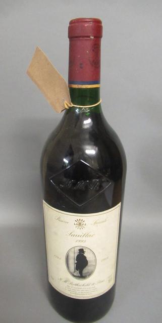 One magnum N. M. Rothschild & Sons Image