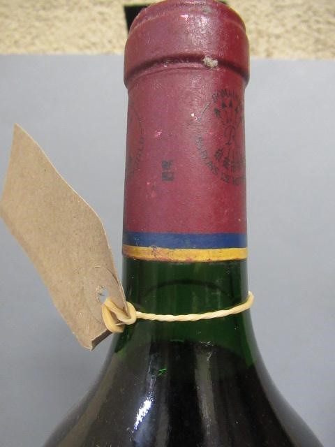 One magnum N. M. Rothschild & Sons Image