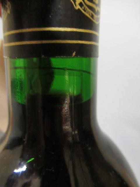 One bottle Chateau Leoville Barton Image