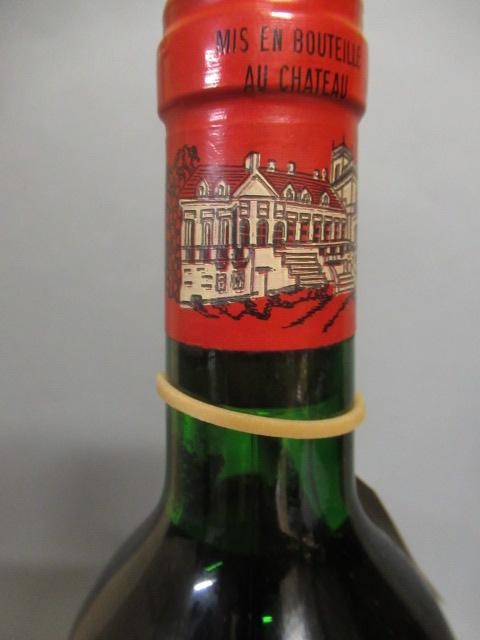One bottle Chateau Ducru-Beaucaillou Image