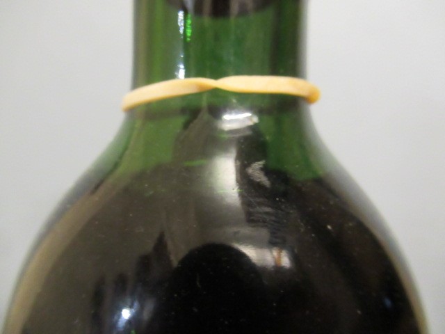 One bottle Grand vin de Chateau Latour Image