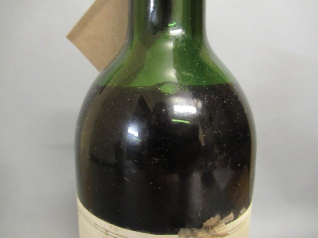 One bottle Grand vin de Chateau Latour Image