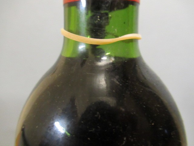 One bottle Grand vin de Chateau Latour Image