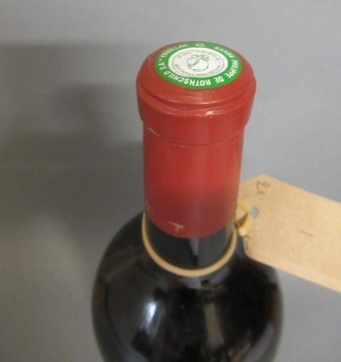 One magnum Le Petit Mouton Image
