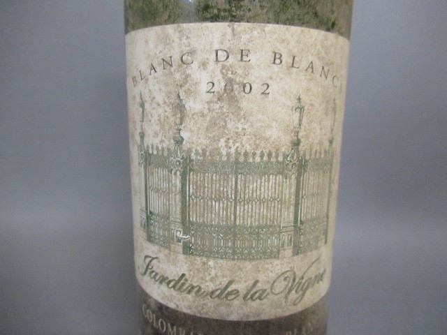 One bottle Chateau des Coulinats Image