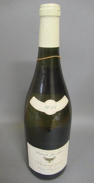 One magnum Bourgogne Image