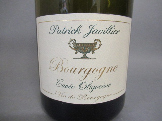One magnum Bourgogne Image