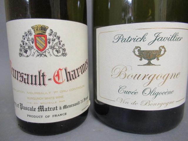 One magnum Bourgogne Image