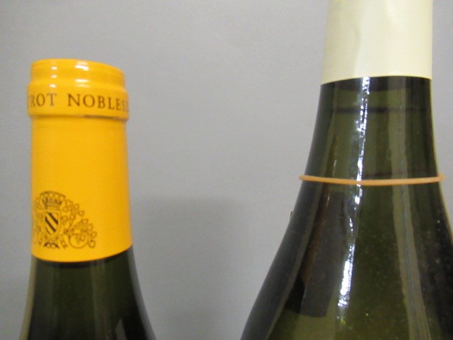 One magnum Bourgogne Image