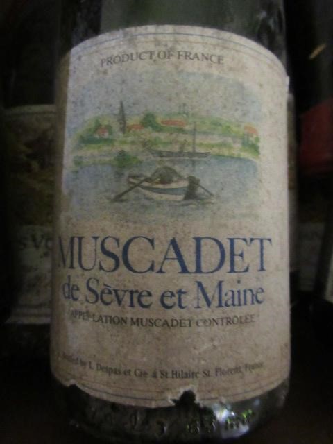 Twenty bottles of Burgundy and Rhone Image