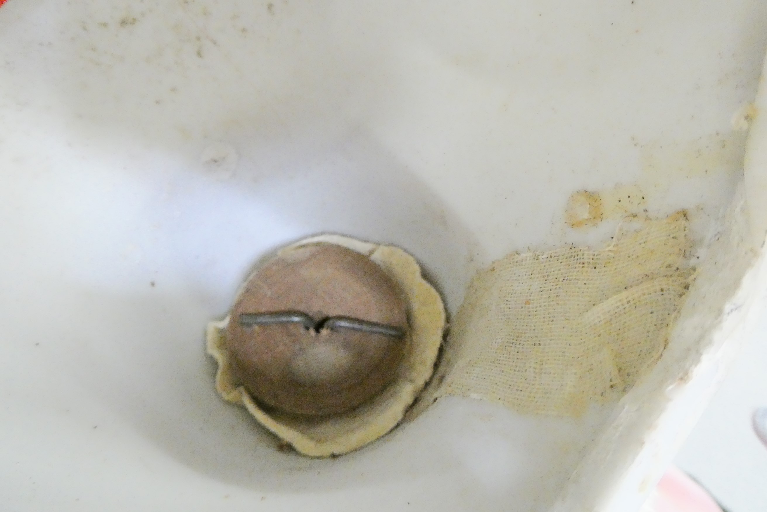 A Bebe Jumeau bisque socket head doll Image