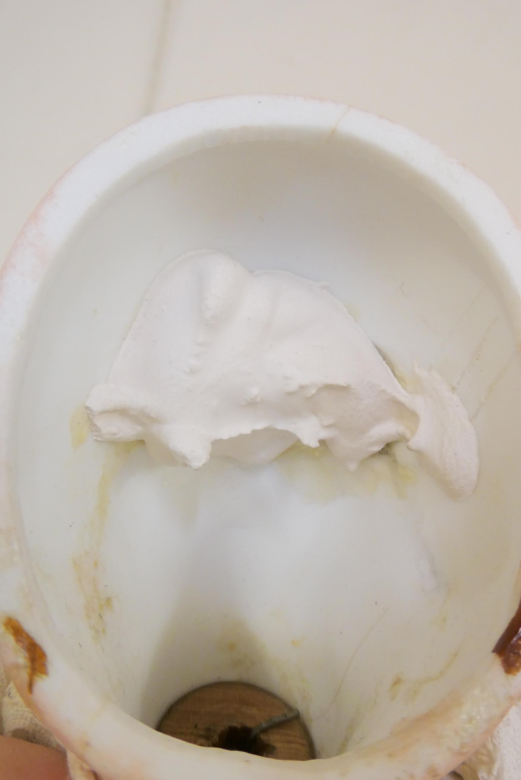 A Bebe Jumeau bisque socket head doll Image