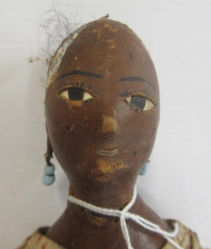 A large Norah Welling girl doll Image