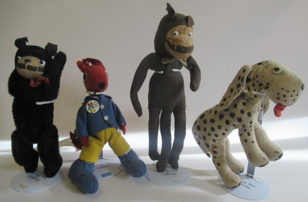 Dismal Desmond Image