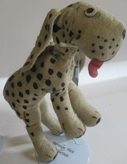 Dismal Desmond Image