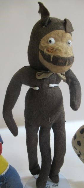 Dismal Desmond Image