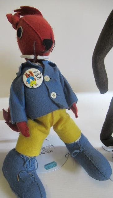 Dismal Desmond Image