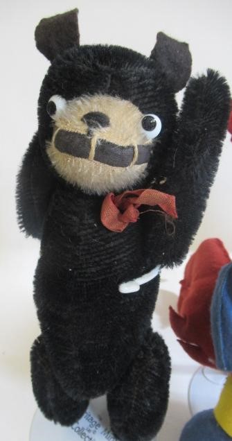 Dismal Desmond Image