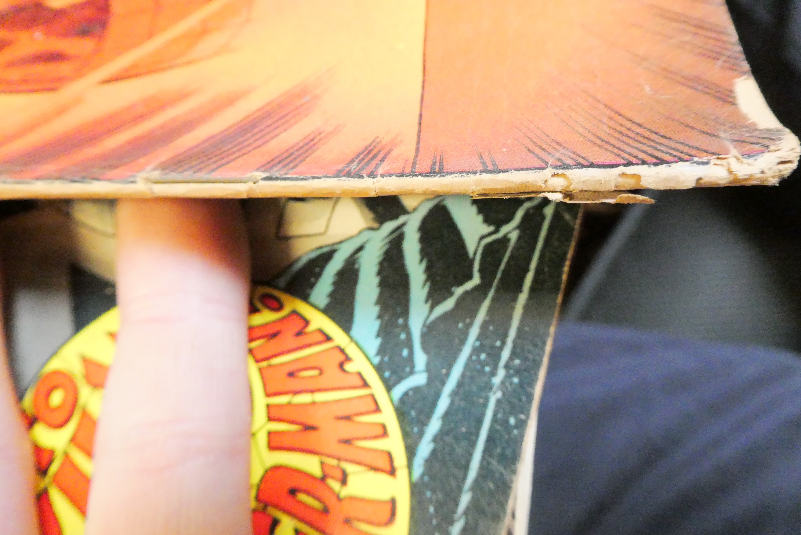 28 Marvel Spider-Man comics Image