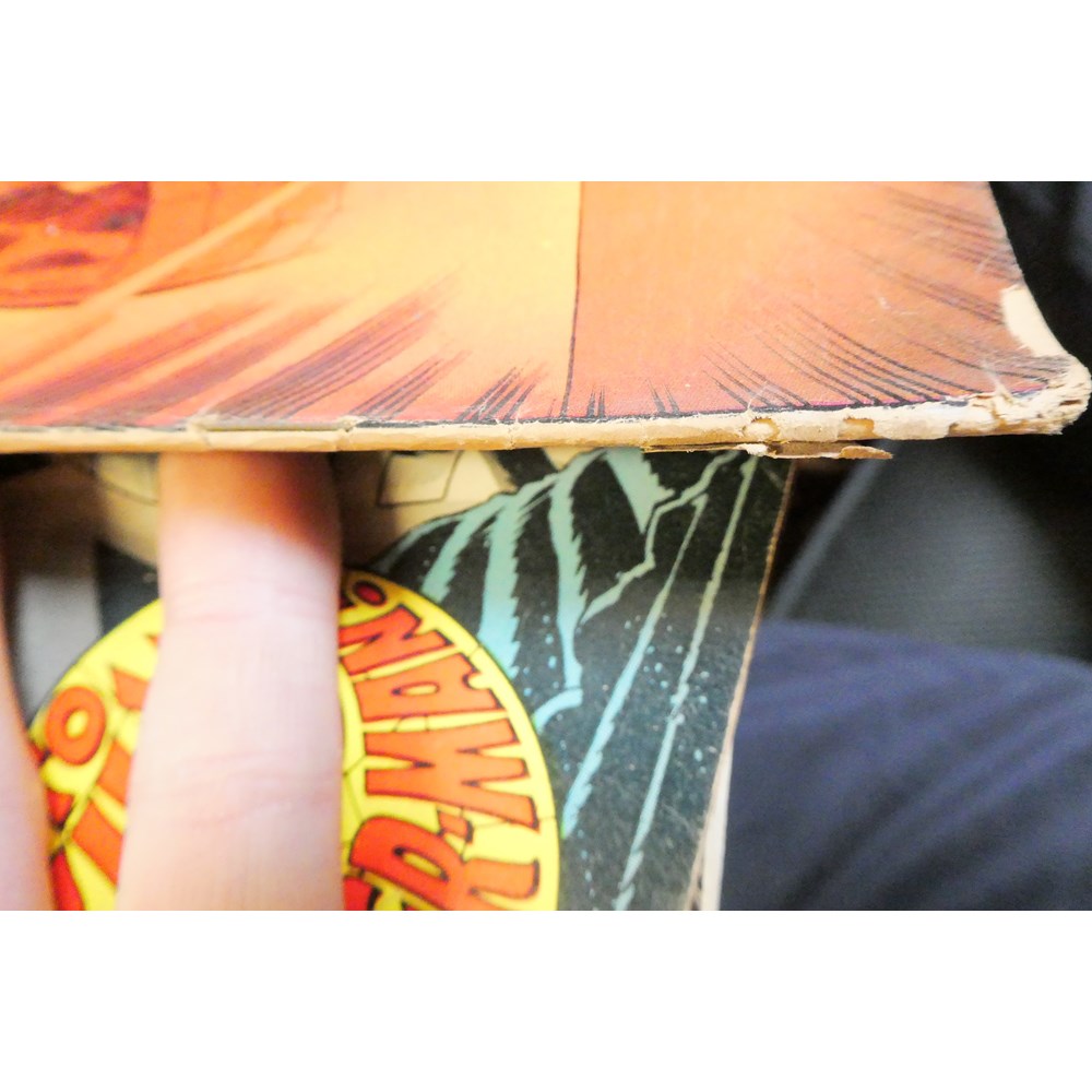 28 Marvel Spider-Man comics Image