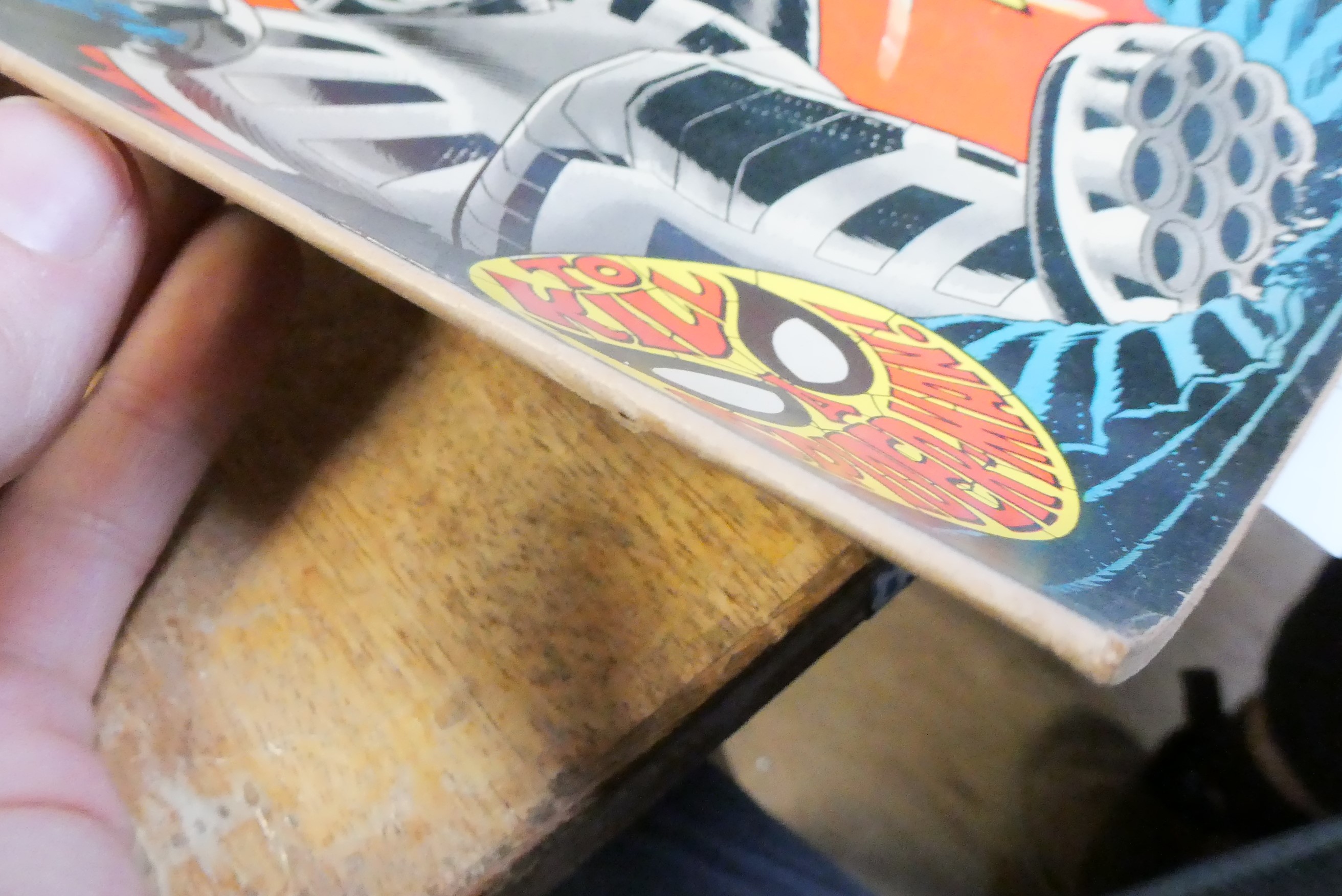 28 Marvel Spider-Man comics Image