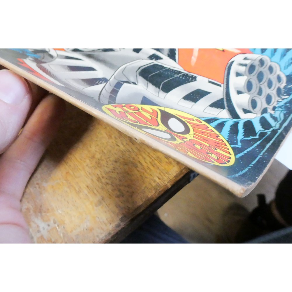 28 Marvel Spider-Man comics Image