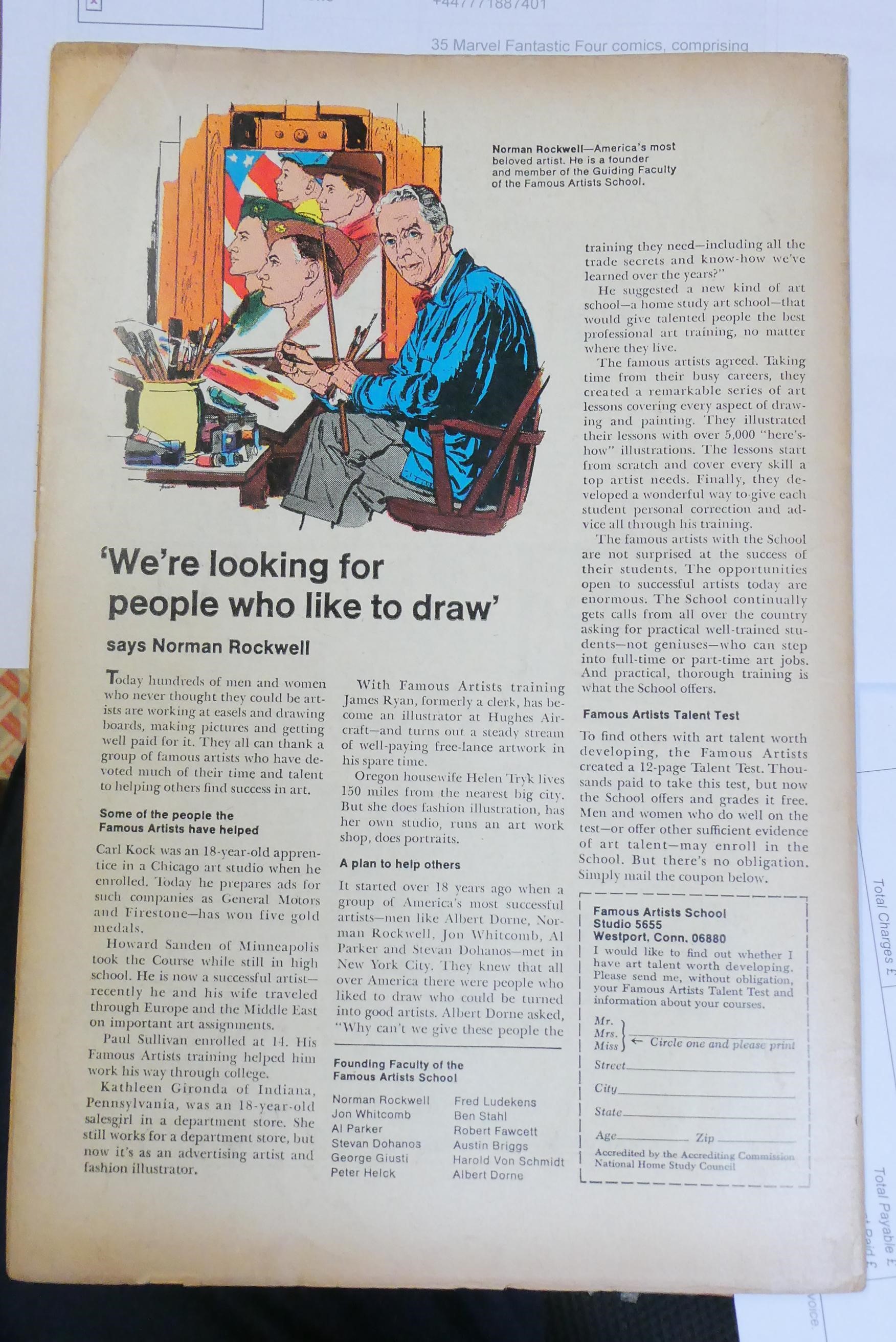 28 Marvel Spider-Man comics Image