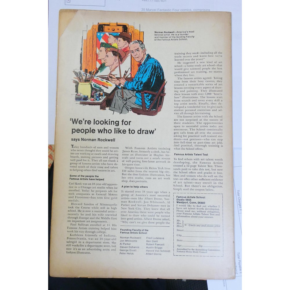 28 Marvel Spider-Man comics Image