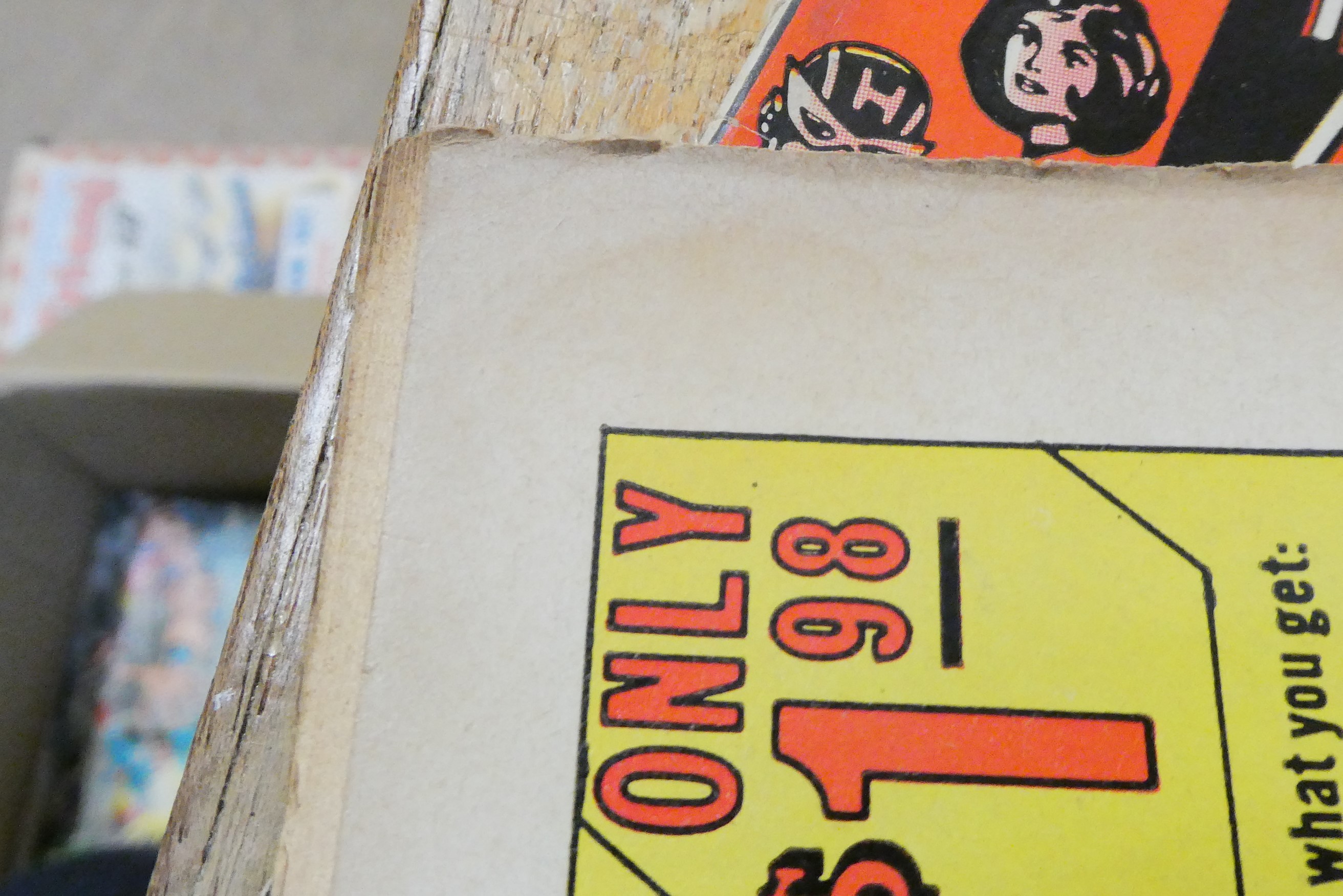 54 Marvel Avengers comics Image