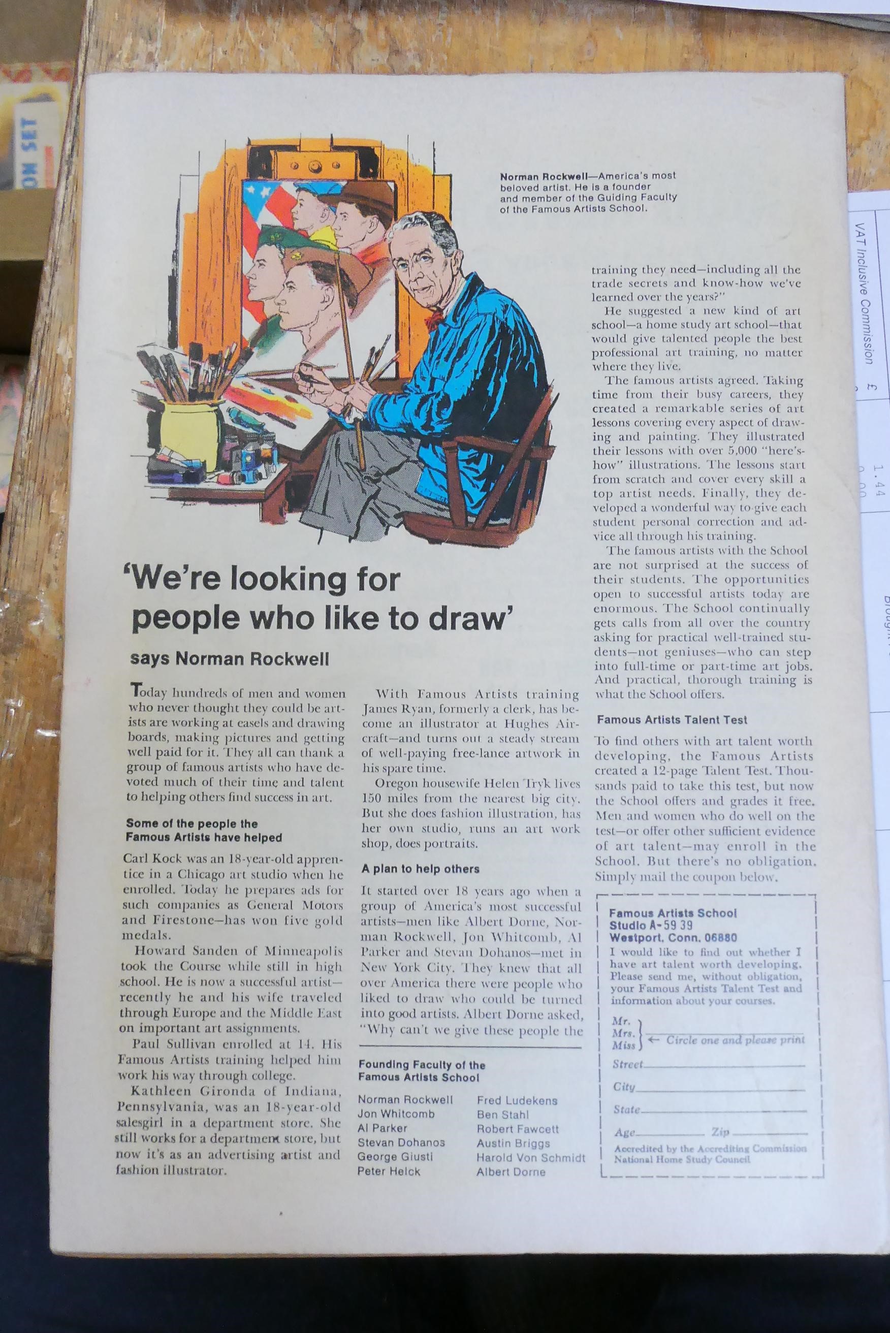 54 Marvel Avengers comics Image