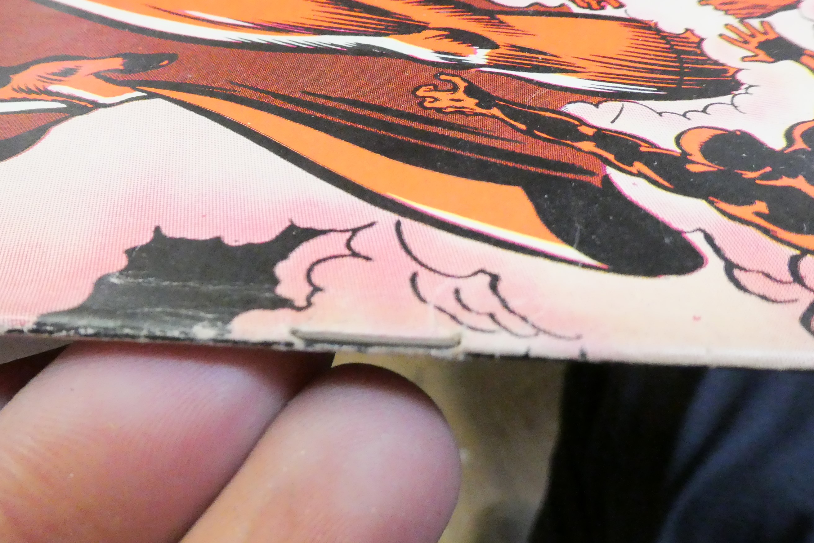 54 Marvel Avengers comics Image