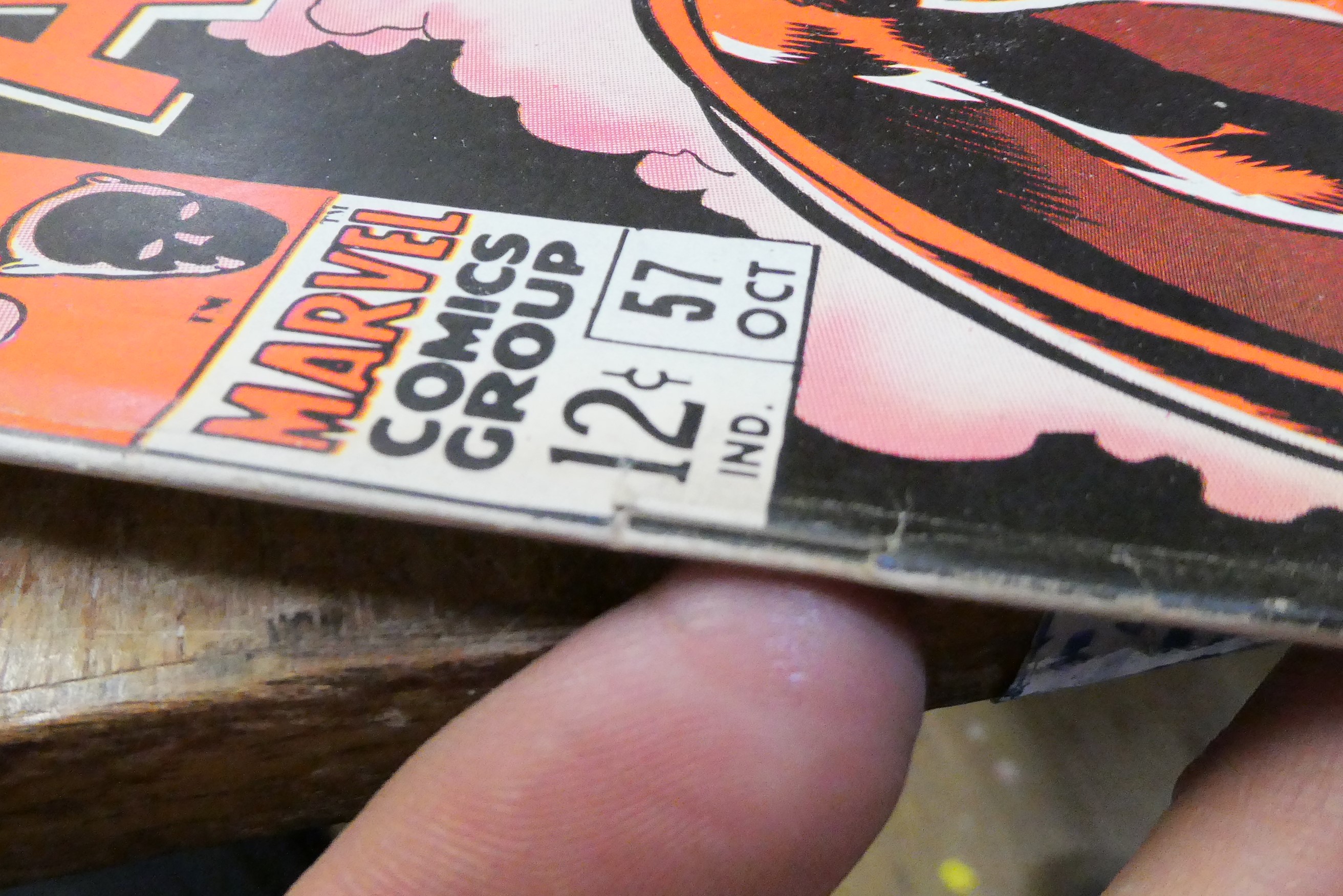 54 Marvel Avengers comics Image