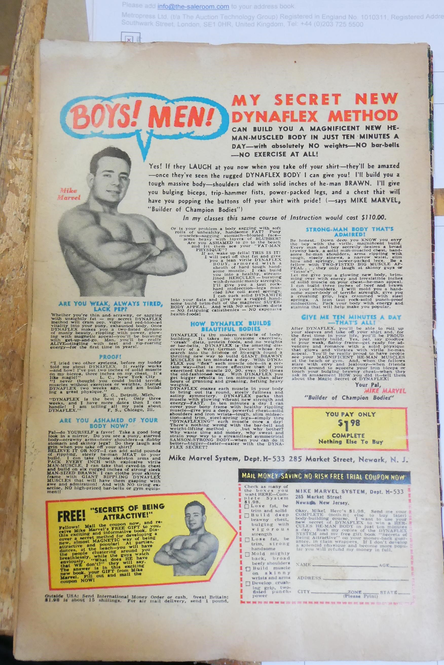 35 Marvel Fantastic Four comics Image