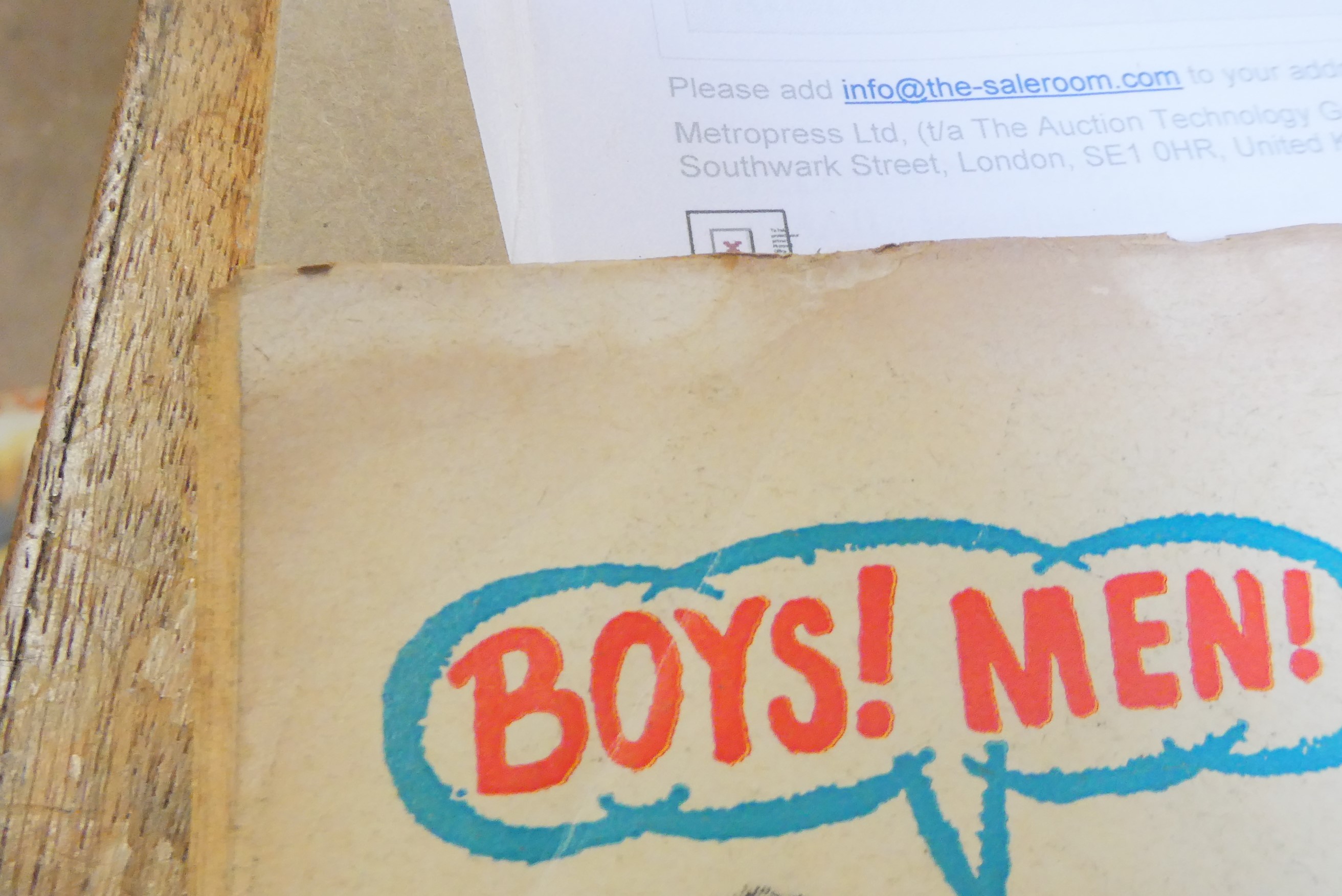 35 Marvel Fantastic Four comics Image