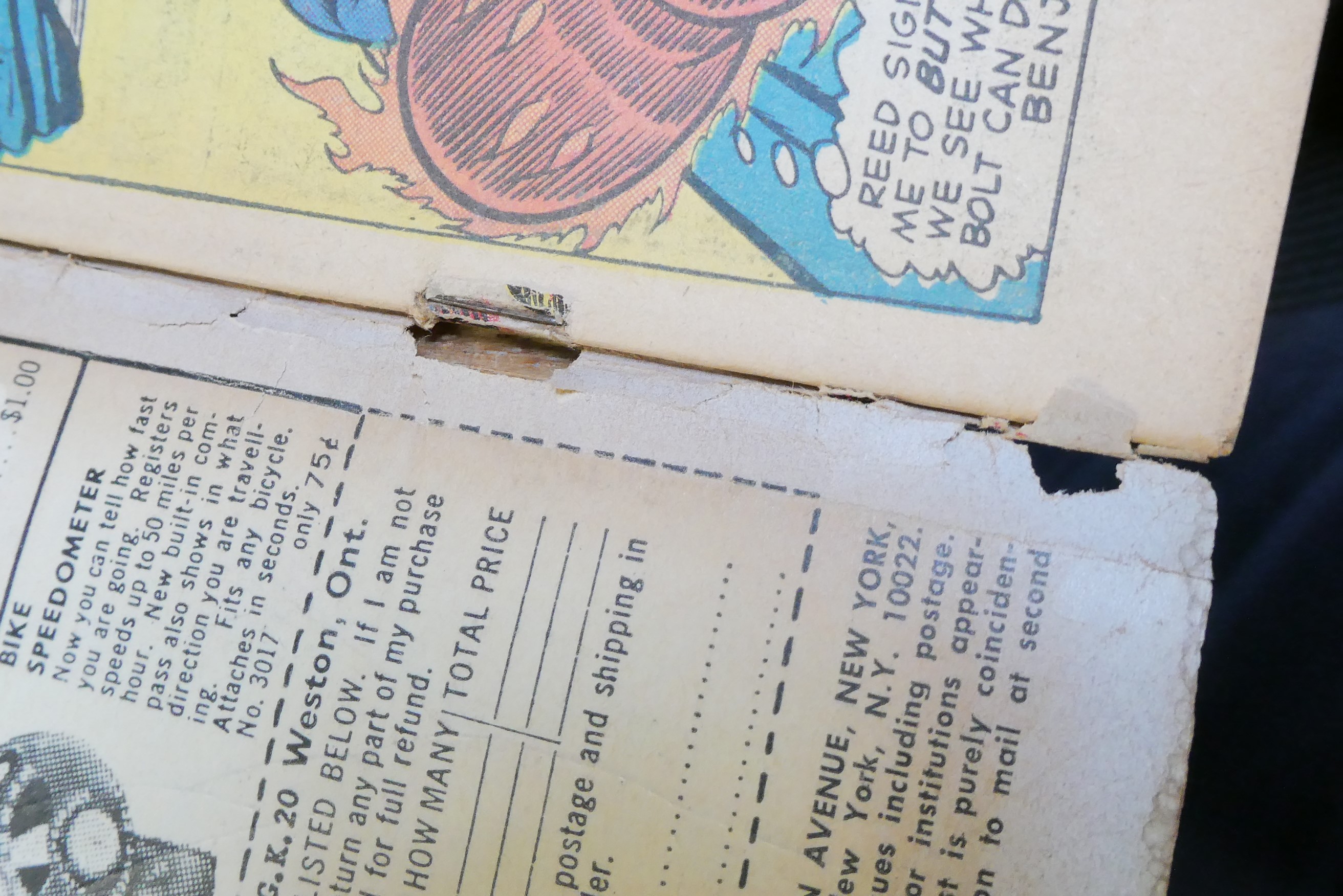 35 Marvel Fantastic Four comics Image