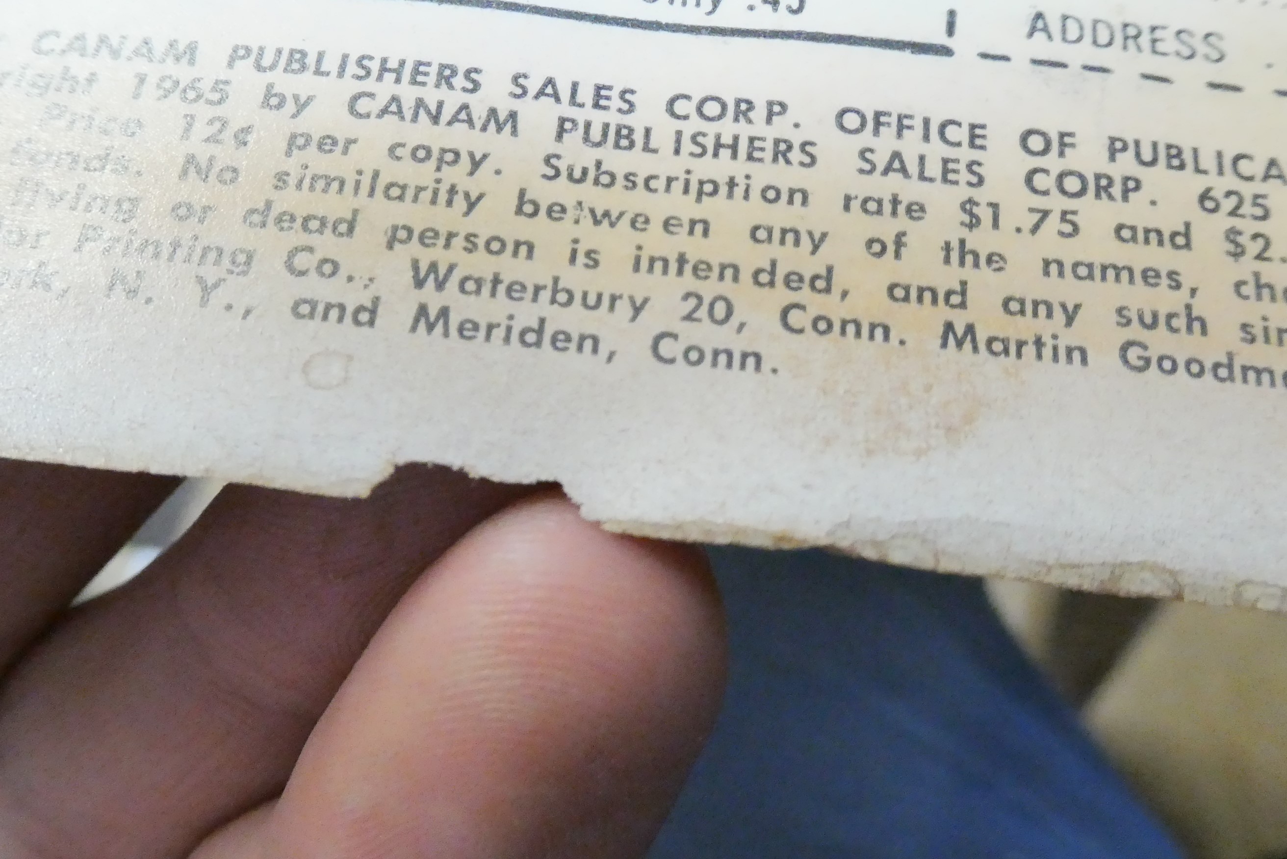 35 Marvel Fantastic Four comics Image