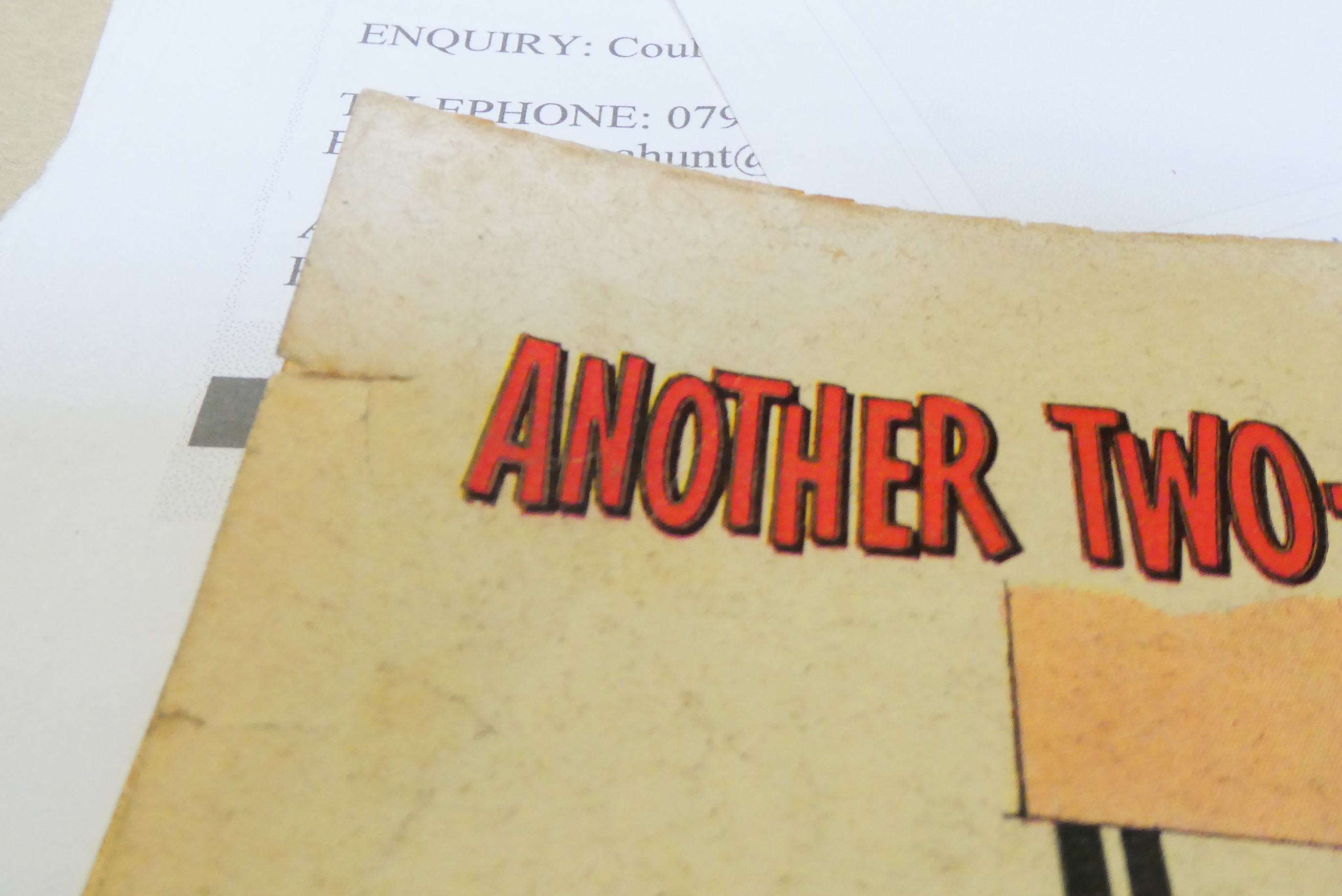 35 Marvel Fantastic Four comics Image