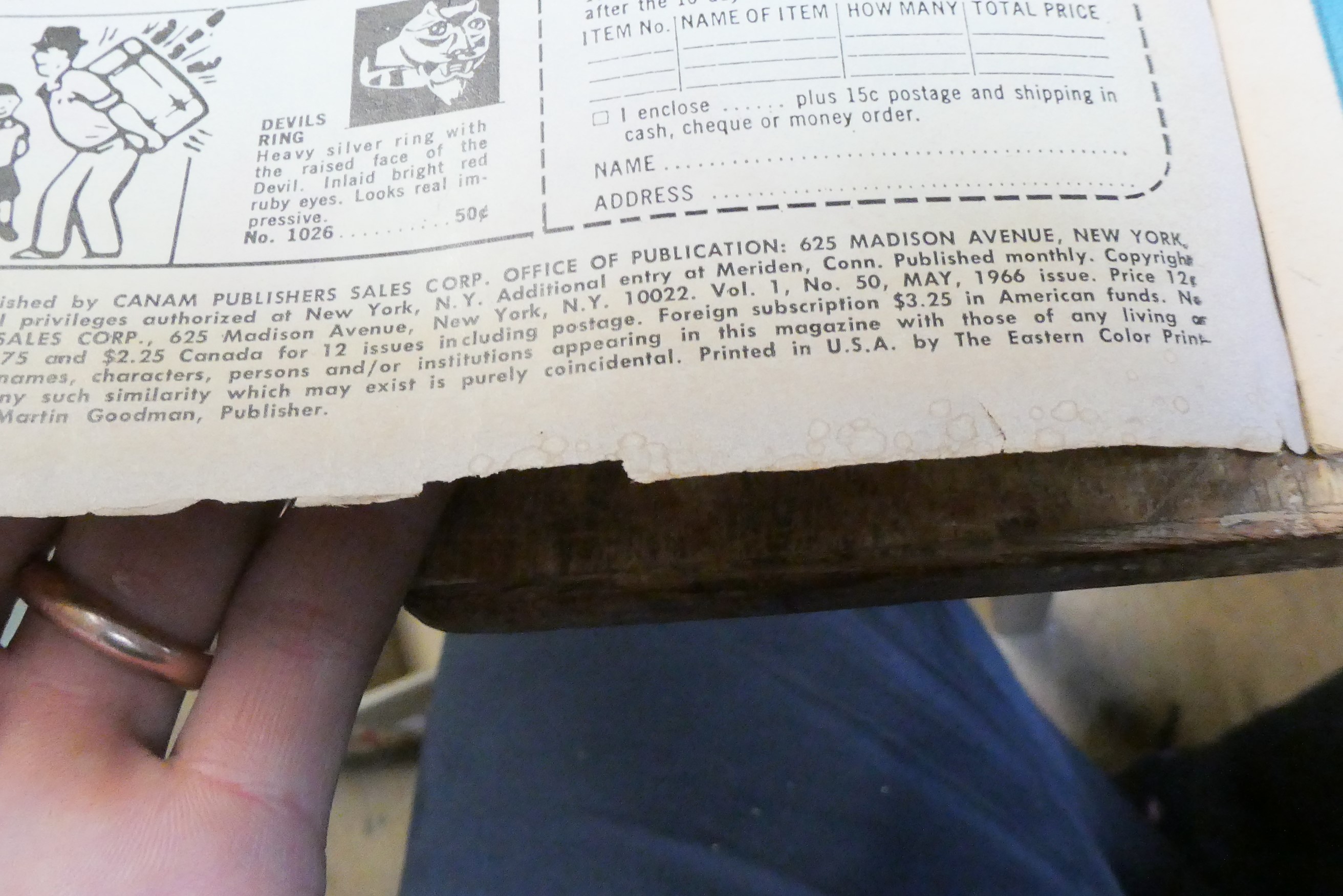 35 Marvel Fantastic Four comics Image