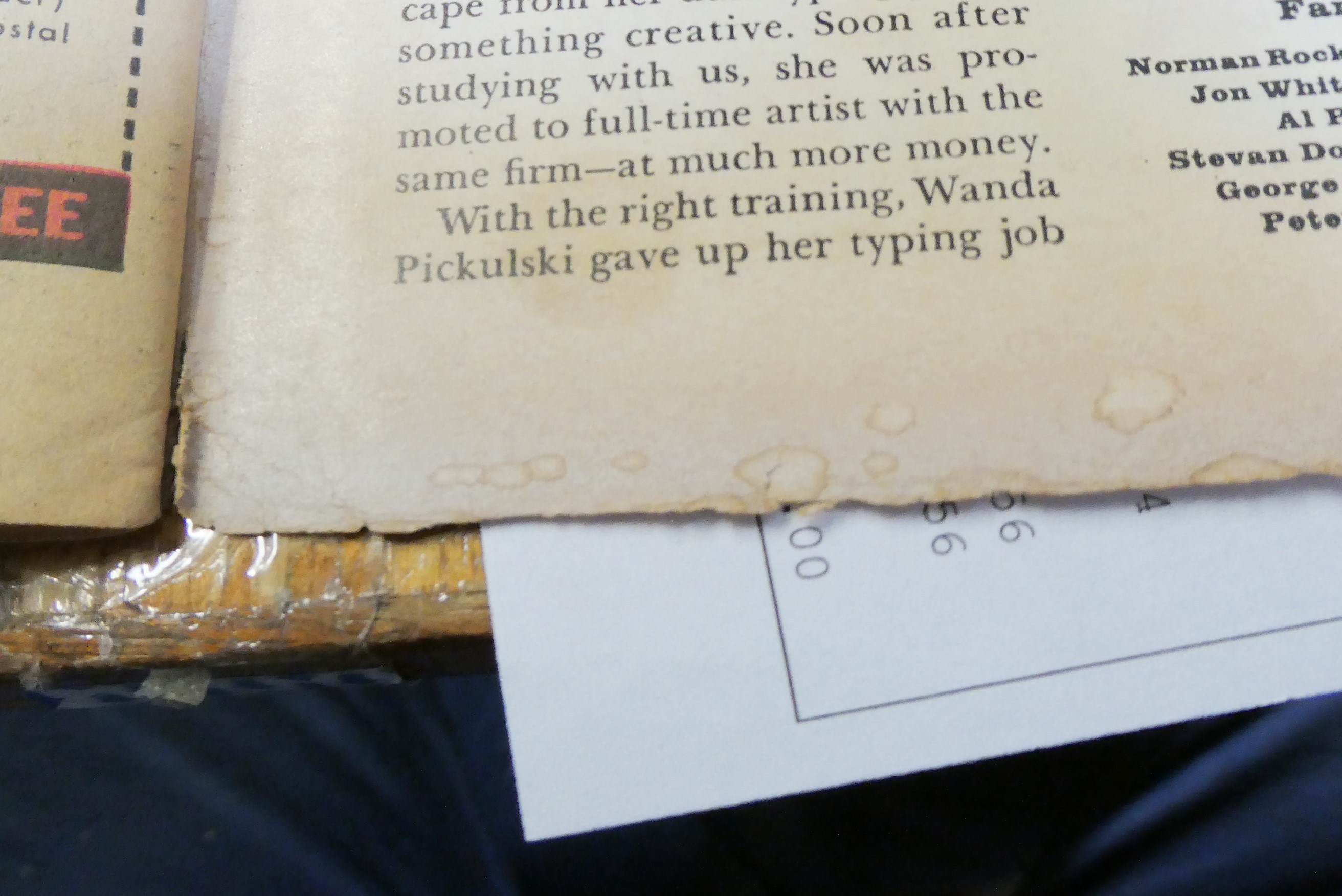 35 Marvel Fantastic Four comics Image